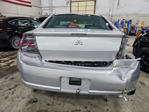 2004 Mitsubishi Galant, VIN 4A3AB76S74E099003. Фото 6 з 6 з аукціону Copart. Каталог авто зі США OpenDataCar.
