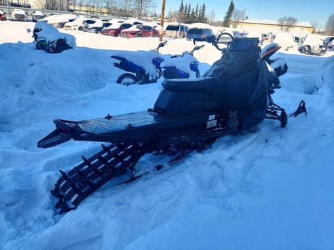 2024 Polaris RZR, VIN SN1TFG8R2RC214536. Фото 4 з 6 з аукціону Copart. Каталог авто зі США OpenDataCar.