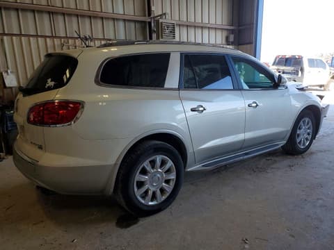 2011 Buick Enclave, VIN 5GAKRCED5BJ354770. Фото 3 з 6 з аукціону Copart. Каталог авто зі США OpenDataCar.