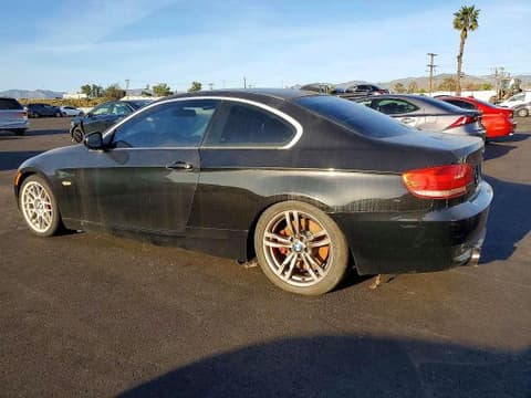 2009 Bmw 3 Series, VIN WBAWB73509P158098. Фото 2 из 6 с аукциона Copart. Каталог авто из США OpenDataCar.