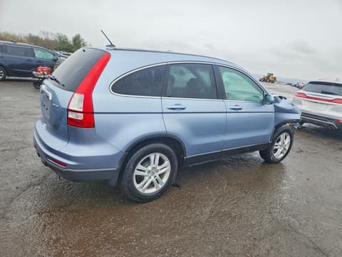 2011 Honda CR-V, VIN 5J6RE4H79BL013388. Фото 3 з 6 з аукціону Copart. Каталог авто зі США OpenDataCar.