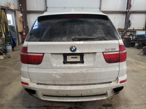 2010 Bmw X5, VIN 5UXFE8C55AL311424. Фото 6 з 6 з аукціону Copart. Каталог авто зі США OpenDataCar.