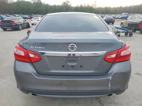 2017 Nissan Altima, VIN 1N4AL3AP4HC157300. Фото 6 з 6 з аукціону Copart. Каталог авто зі США OpenDataCar.