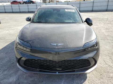 2025 Genesis GV60, VIN KMUKB4SA9SU028789. Zdjęcie 5 z 6 z aukcji Copart. Katalog aut z USA OpenDataCar.