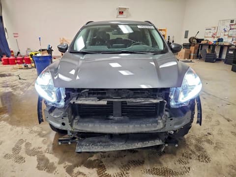 2022 Ford Escape, VIN 1FMCU9J99NUA23467. Фото 5 з 6 з аукціону Copart. Каталог авто зі США OpenDataCar.