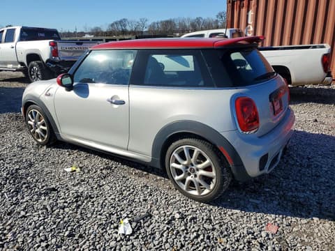 2015 Mini Cooper, VIN WMWXM9C56FT996486. Фото 2 з 6 з аукціону Copart. Каталог авто зі США OpenDataCar.