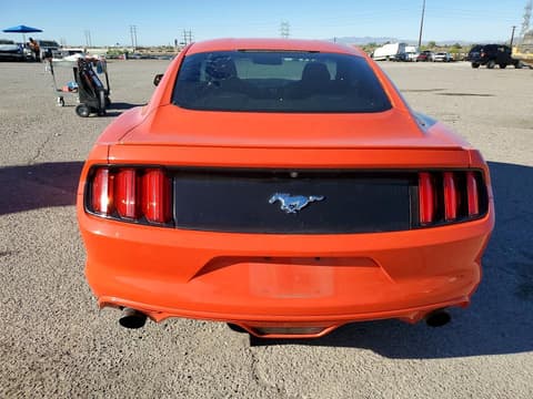 2015 Ford Mustang, VIN 1FA6P8TH7F5408762. Фото 6 з 6 з аукціону Copart. Каталог авто зі США OpenDataCar.