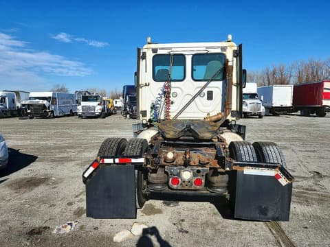 2016 Freightliner Cascadia 125, VIN 1FUBGEDV6GLHC5674. Фото 6 з 6 з аукціону Copart. Каталог авто зі США OpenDataCar.