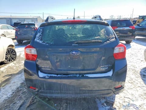 2016 Subaru Impreza, VIN JF1GPAP60G8314047. Фото 6 з 6 з аукціону Copart. Каталог авто зі США OpenDataCar.