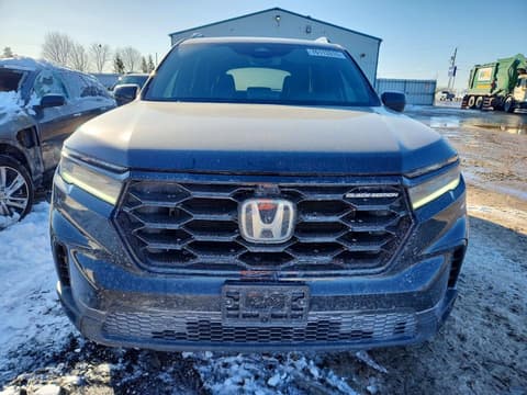 2024 Honda Pilot, VIN 5FNYG1H86RB500306. Фото 5 з 6 з аукціону Copart. Каталог авто зі США OpenDataCar.