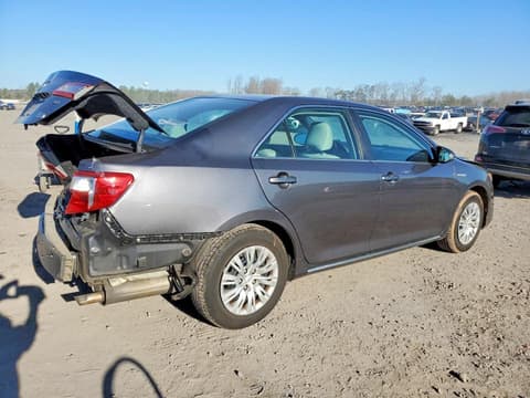 2013 Toyota Camry Hybrid, VIN 4T1BD1FK1DU096923. Фото 3 з 6 з аукціону Copart. Каталог авто зі США OpenDataCar.
