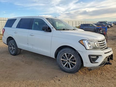 2020 Ford Expedition, VIN 1FMJU1GT7LEA04077. Фото 4 з 6 з аукціону Copart. Каталог авто зі США OpenDataCar.