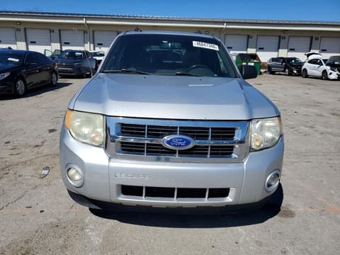 2011 Ford Escape, VIN 1FMCU0DG8BKB96779. Фото 5 з 6 з аукціону Copart. Каталог авто зі США OpenDataCar.