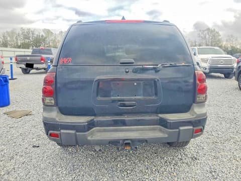 2004 Chevrolet Trailblazer, VIN 1GNDS13S142370194. Фото 6 з 6 з аукціону Copart. Каталог авто зі США OpenDataCar.