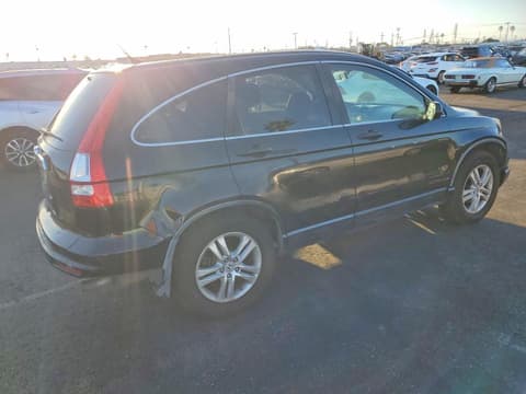 2010 Honda CR-V, VIN JHLRE3H53AC007831. Zdjęcie 3 z 6 z aukcji Copart. Katalog aut z USA OpenDataCar.