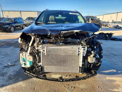 2024 Buick Encore GX, VIN KL4AMDSL6RB186324. Фото 5 з 6 з аукціону Copart. Каталог авто зі США OpenDataCar.