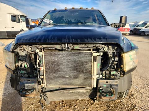 2013 Ram , VIN 3C63RPGL3DG607093. Фото 5 з 6 з аукціону Copart. Каталог авто зі США OpenDataCar.