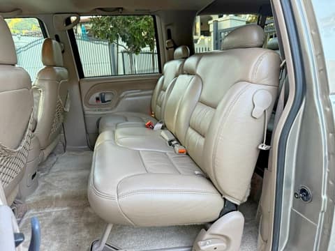 1999 Chevrolet Suburban, VIN 3GNFK16R7XG236920. Фото 6 з 6 з аукціону Copart. Каталог авто зі США OpenDataCar.
