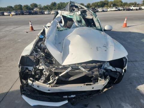 2017 Alfa romeo Giulia, VIN ZARFAECN9H7548860. Фото 5 з 6 з аукціону Copart. Каталог авто зі США OpenDataCar.