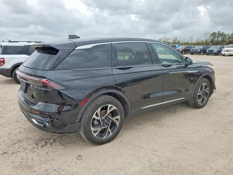 2025 Lincoln Nautilus, VIN 5LMPJ8JA6SJ883254. Zdjęcie 3 z 6 z aukcji Copart. Katalog aut z USA OpenDataCar.