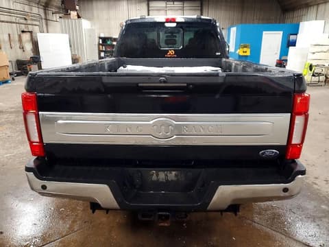 2020 Ford F-350 Super Duty, VIN 1FT8W3BT0LED17424. Фото 6 з 6 з аукціону Copart. Каталог авто зі США OpenDataCar.