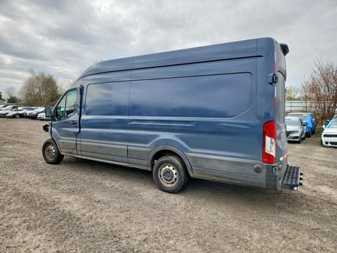 2020 Ford Transit, VIN 1FTBR3X86LKA47778. Фото 2 з 6 з аукціону Copart. Каталог авто зі США OpenDataCar.