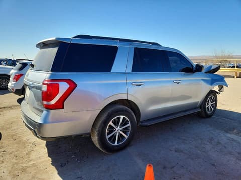 2021 Ford Expedition, VIN 1FMJU1GT8MEA18202. Фото 3 з 6 з аукціону Copart. Каталог авто зі США OpenDataCar.