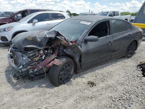 2011 Nissan Altima, VIN 1N4AL2AP6BN435071. Фото 1 з 6 з аукціону Copart. Каталог авто зі США OpenDataCar.