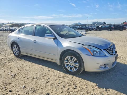 2012 Nissan Altima, VIN 1N4AL2AP4CN400692. Фото 4 из 6 с аукциона Copart. Каталог авто из США OpenDataCar.