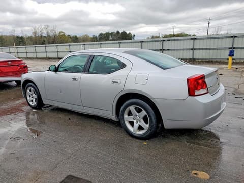 2010 Dodge Charger, VIN 2B3CA4CD3AH269155. Фото 2 з 6 з аукціону Copart. Каталог авто зі США OpenDataCar.
