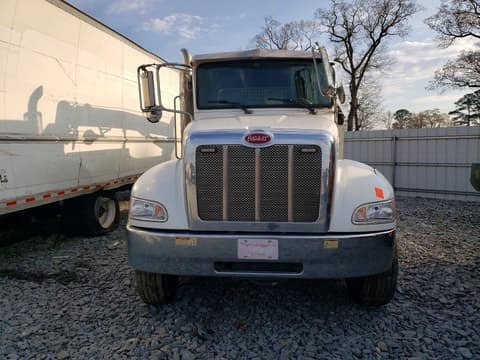2022 Peterbilt 337, VIN 2NP2HJ7X2NM784825. Photo 5 of 6 from Copart auction. OpenDataCar US salvage catalog.