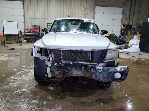 2011 Dodge Dakota, VIN 1D7RW3GK8BS592677. Фото 5 з 6 з аукціону Copart. Каталог авто зі США OpenDataCar.