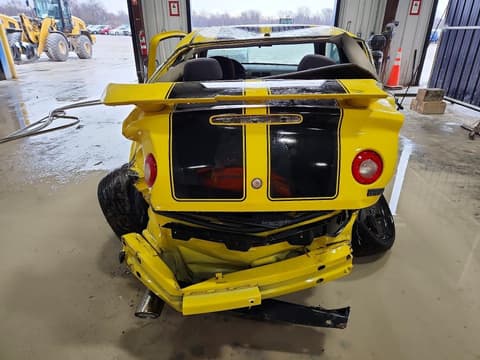 2008 Chevrolet Cobalt, VIN 1G1AL18F687167338. Фото 6 з 6 з аукціону Copart. Каталог авто зі США OpenDataCar.