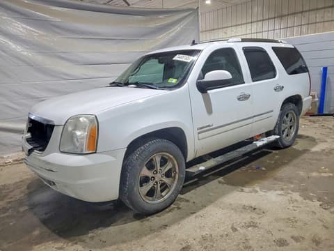 2011 Gmc Yukon, VIN 1GKS2EEF7BR139705. Zdjęcie 1 z 6 z aukcji Copart. Katalog aut z USA OpenDataCar.
