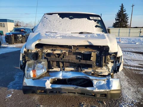 2014 Ford Econoline E350, VIN 1FBNE3BL5EDA32320. Photo 5 of 6 from Copart auction. OpenDataCar US salvage catalog.