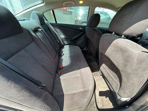 2011 Nissan Altima, VIN 1N4AL2AP1BN481150. Фото 6 з 6 з аукціону Copart. Каталог авто зі США OpenDataCar.