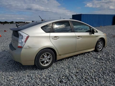 2010 Toyota Prius, VIN JTDKN3DU3A0171352. Zdjęcie 3 z 6 z aukcji Copart. Katalog aut z USA OpenDataCar.
