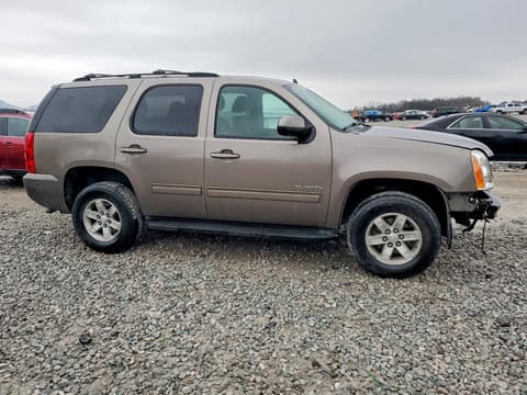 2013 Gmc Yukon, VIN 1GKS2AE03DR357907. Фото 4 з 6 з аукціону Copart. Каталог авто зі США OpenDataCar.