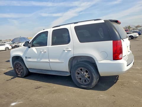 2007 Gmc Yukon, VIN 1GKFC13J17R350064. Фото 2 из 6 с аукциона Copart. Каталог авто из США OpenDataCar.