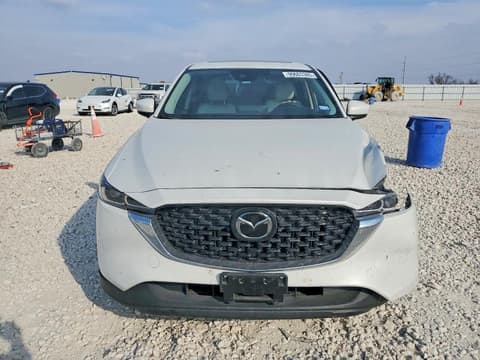 2023 Mazda CX-5, VIN JM3KFBCM6P0228474. Фото 5 з 6 з аукціону Copart. Каталог авто зі США OpenDataCar.