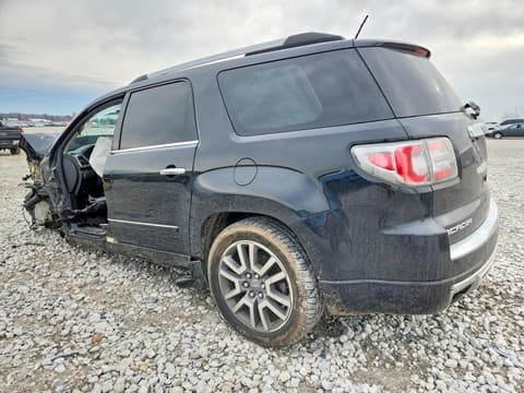 2014 Gmc Acadia, VIN 1GKKVTKD1EJ260876. Фото 2 з 6 з аукціону Copart. Каталог авто зі США OpenDataCar.