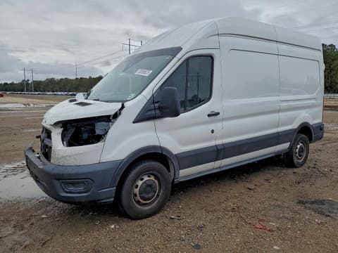 2020 Ford Transit, VIN 1FTBR1X81LKA24039. Фото 1 из 6 с аукциона Copart. Каталог авто из США OpenDataCar.