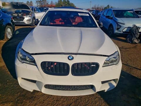 2015 Bmw M5, VIN WBSFV9C56FD595292. Фото 5 из 6 с аукциона Copart. Каталог авто из США OpenDataCar.