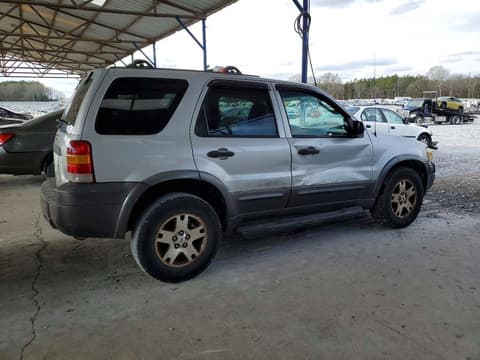 2005 Ford Escape, VIN 1FMYU03105KA78992. Фото 3 з 6 з аукціону Copart. Каталог авто зі США OpenDataCar.
