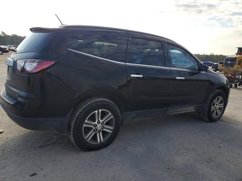 2017 Chevrolet Traverse, VIN 1GNKRHKD6HJ282154. Фото 3 з 6 з аукціону Copart. Каталог авто зі США OpenDataCar.