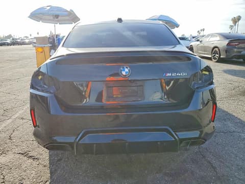 2023 Bmw motorrad M240i, VIN 3MW43CM00P8D40914. Фото 6 з 6 з аукціону Copart. Каталог авто зі США OpenDataCar.