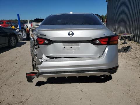 2020 Nissan Altima, VIN 1N4BL4EV7LC118762. Zdjęcie 6 z 6 z aukcji Copart. Katalog aut z USA OpenDataCar.