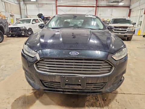 2014 Ford Fusion, VIN 3FA6P0H79ER304285. Фото 5 з 6 з аукціону Copart. Каталог авто зі США OpenDataCar.