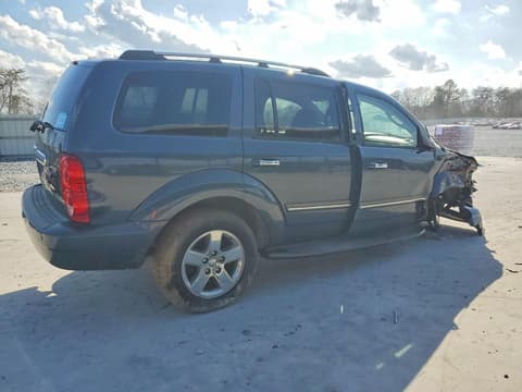 2008 Dodge Durango, VIN 1D8HB58N18F144855. Фото 3 з 6 з аукціону Copart. Каталог авто зі США OpenDataCar.