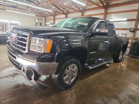 2012 Gmc Sierra, VIN 1GTR2VE70CZ148783. Фото 1 з 6 з аукціону Copart. Каталог авто зі США OpenDataCar.